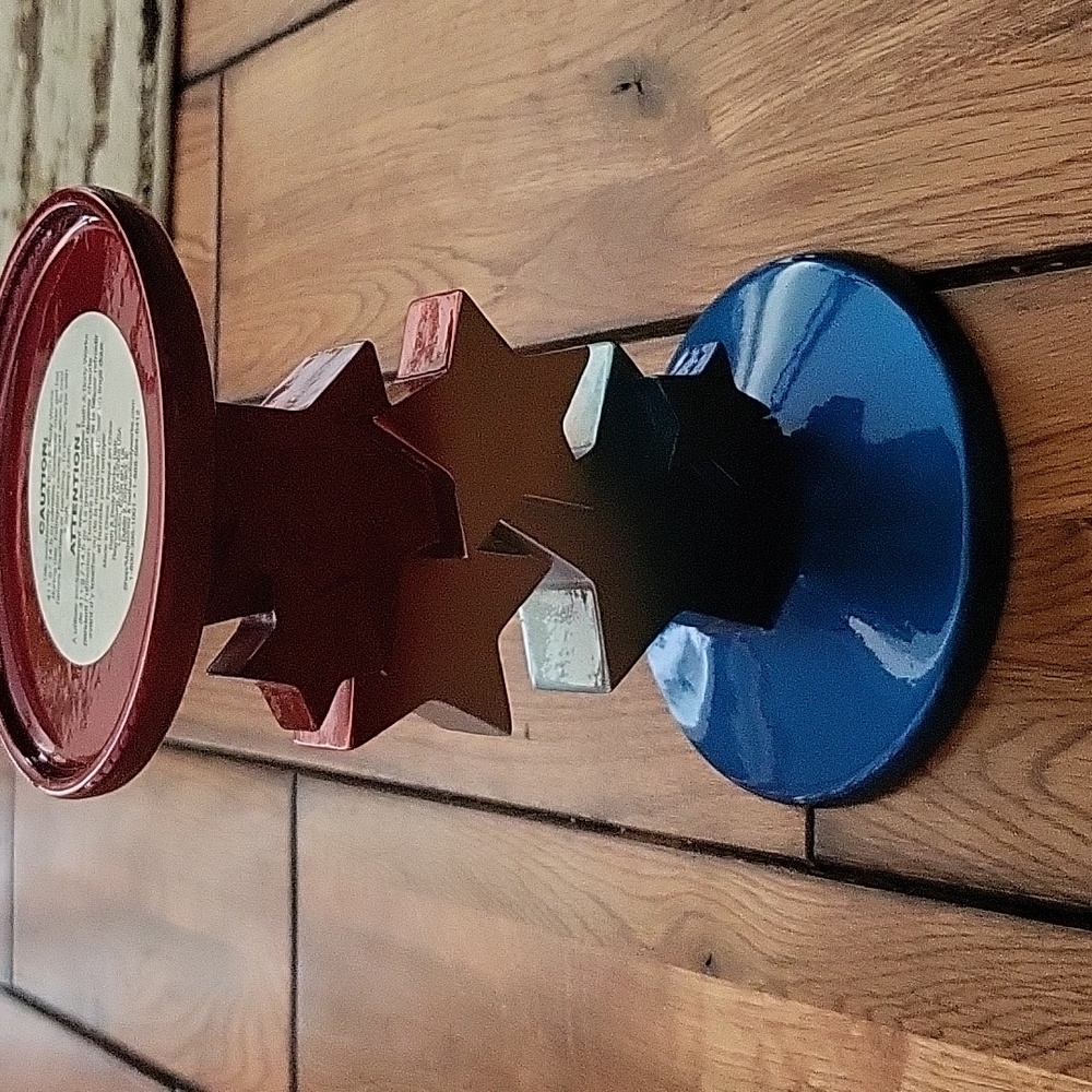 Bath & Body Works Candle Holder